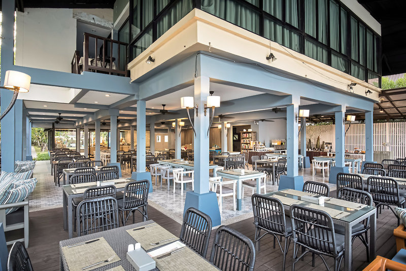 Krabi La Playa Resort 28