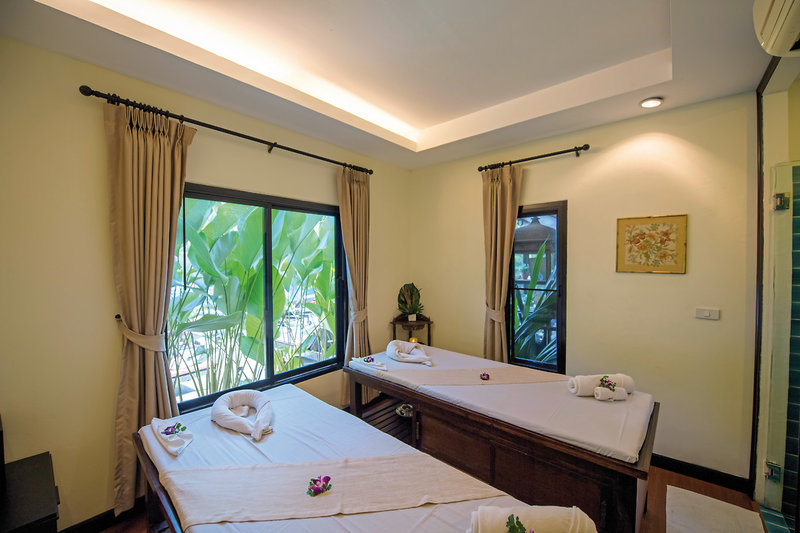 Krabi La Playa Resort 30