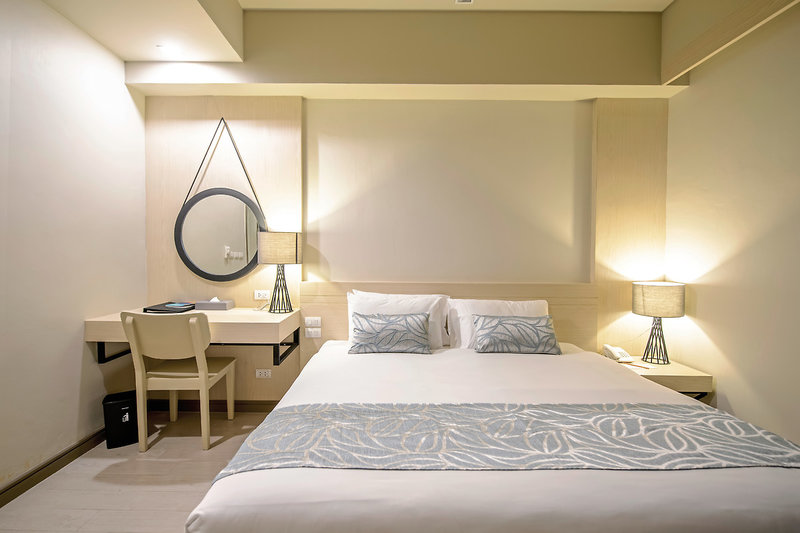 Krabi La Playa Resort 18