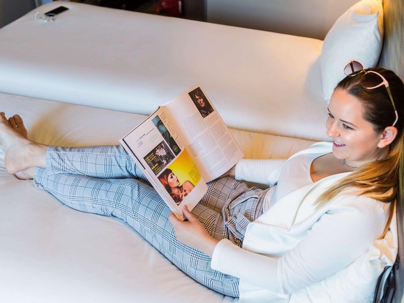 ibis Baden Neuenhof 7 - People