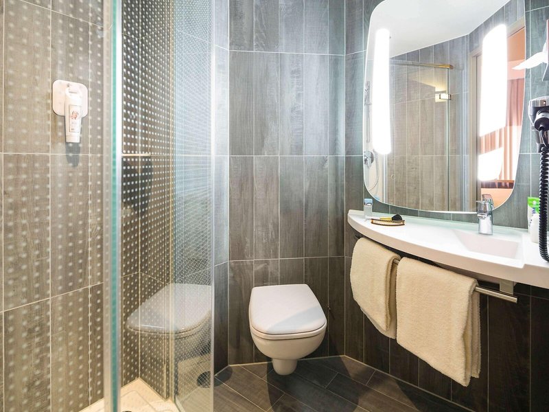 ibis Baden Neuenhof 31 - Room Example
