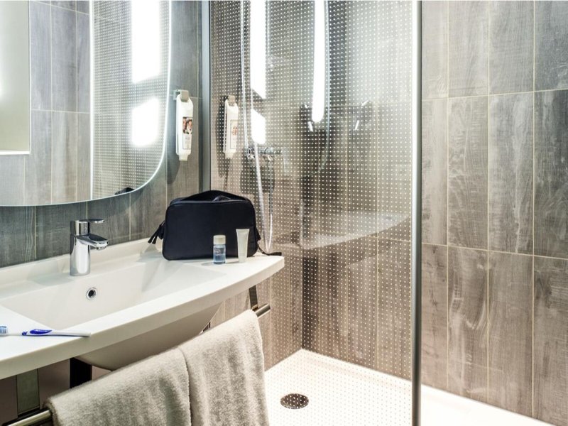 ibis Baden Neuenhof 40 - Room Example