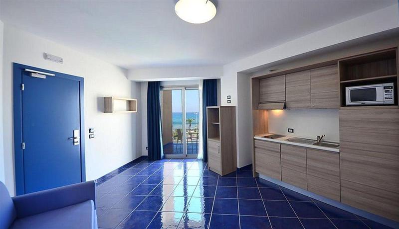 Astro Suite Hotel 3 - Room Example