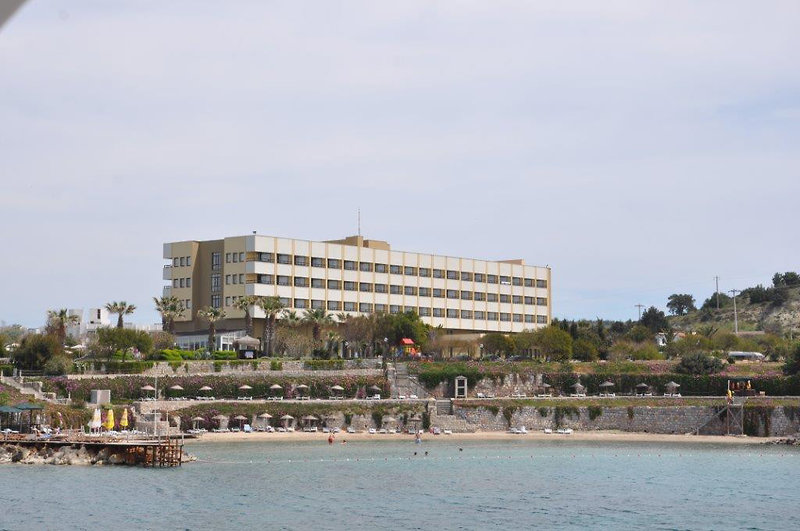Babaylon Hotel 1