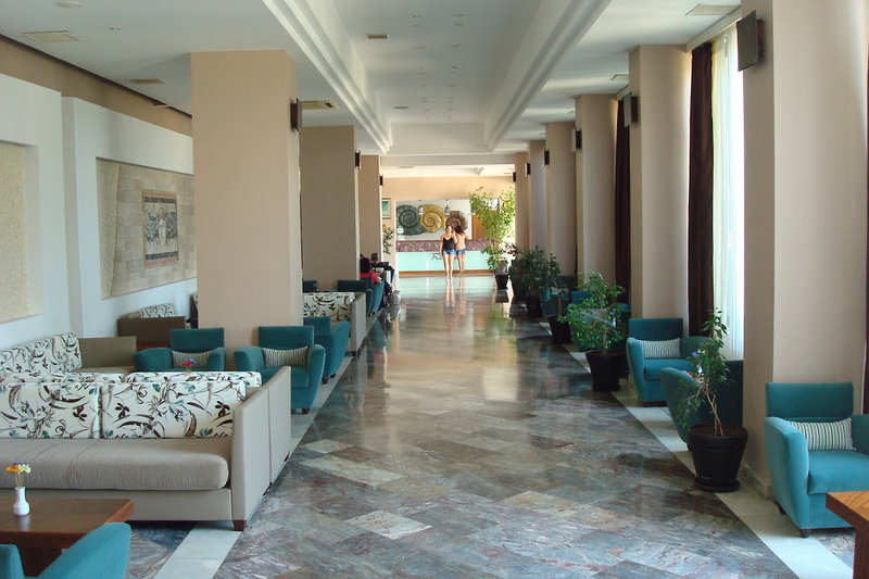 Babaylon Hotel 11