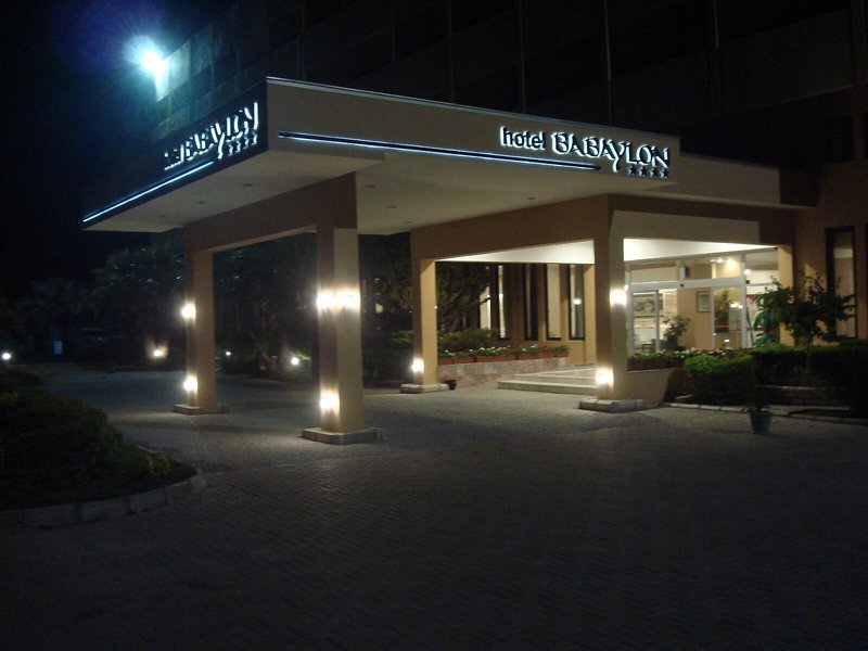 Babaylon 2
