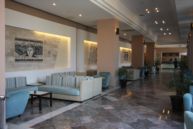 Babaylon Hotel 6