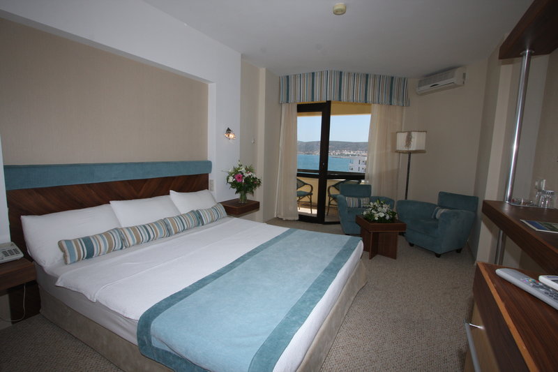 Babaylon Hotel 7