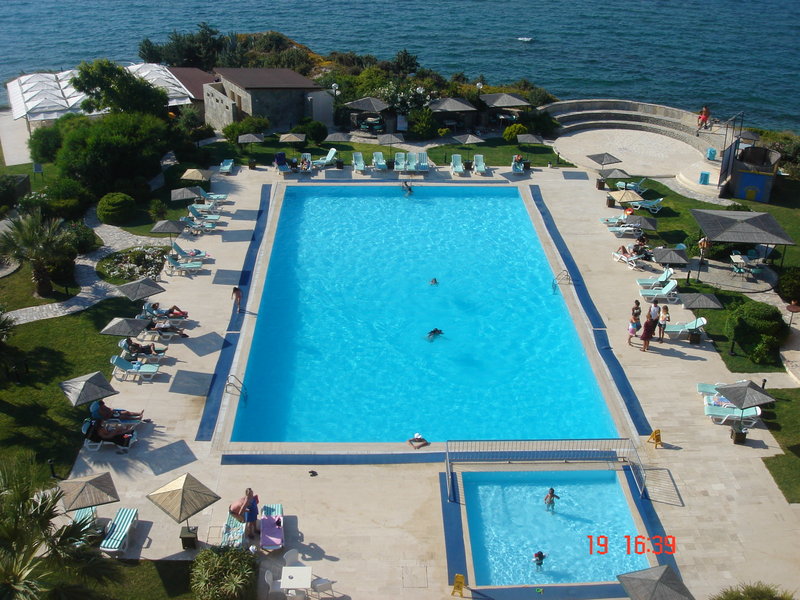 Babaylon Hotel 8