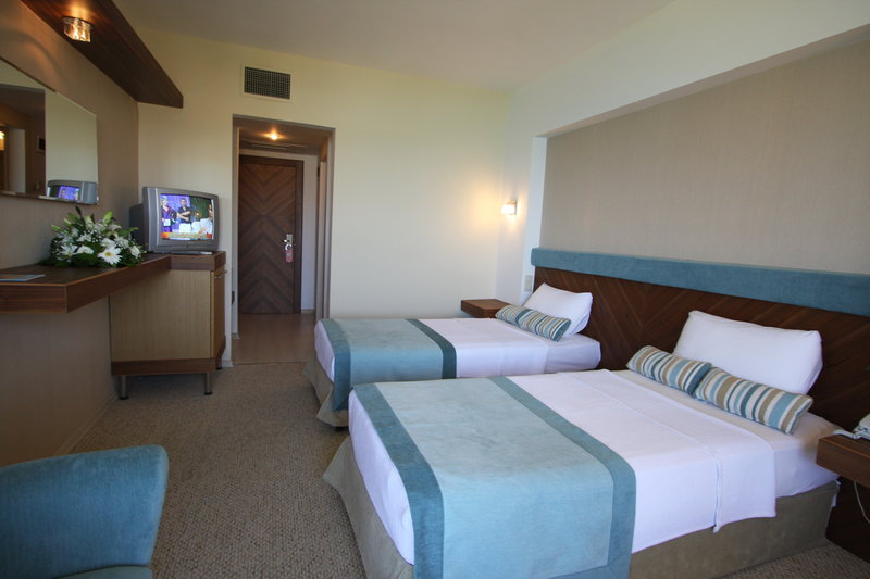 Babaylon Hotel 9