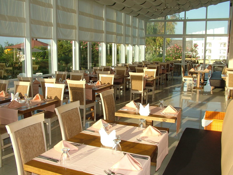 Babaylon Hotel 10