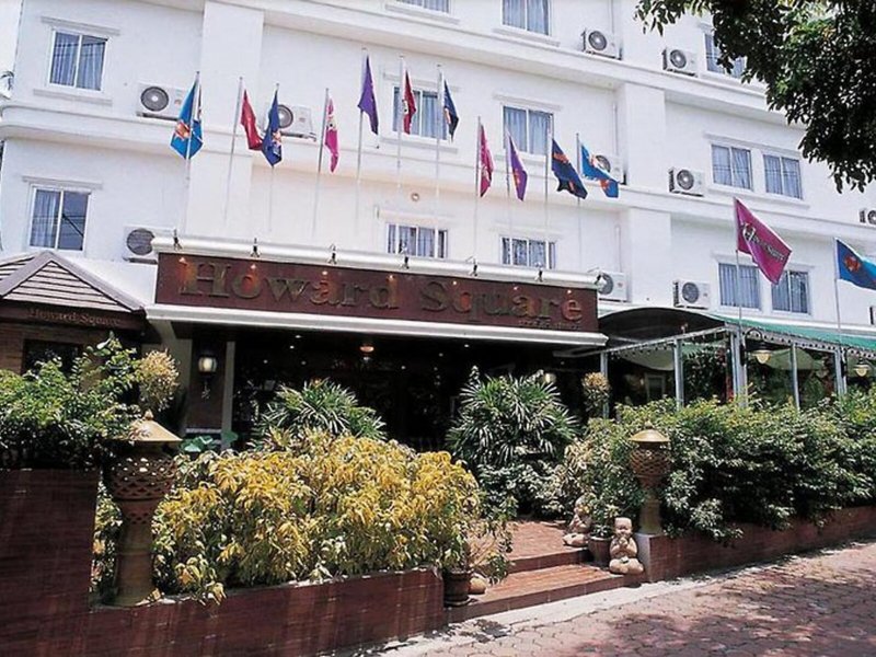 Howard Square Boutique 1