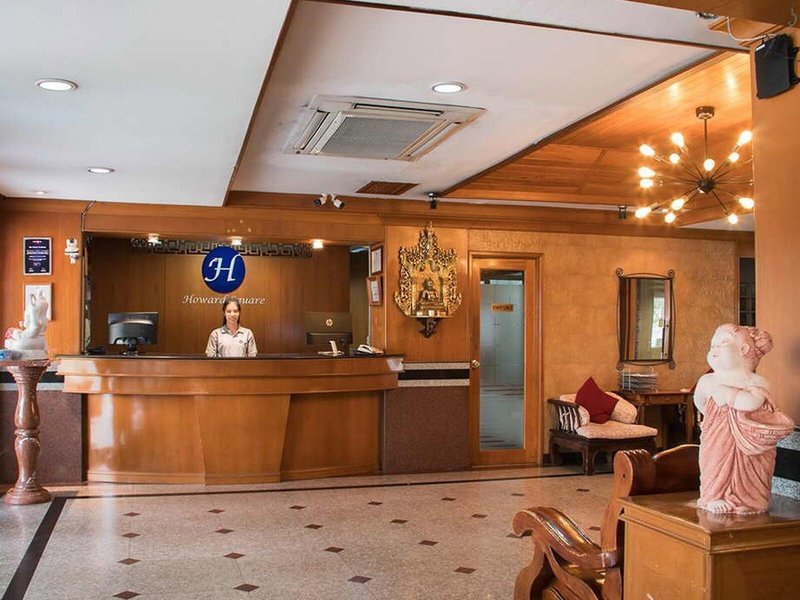 Howard Square Boutique 2