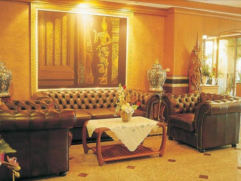 Howard Square Boutique 4