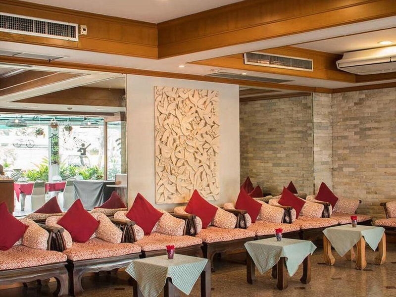 Howard Square Boutique 5