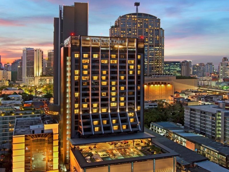 DoubleTree by Hilton Sukhumvit