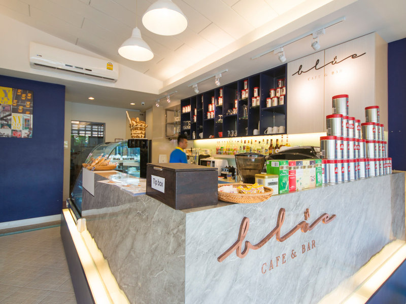 The Old Phuket Boutique Resort 15