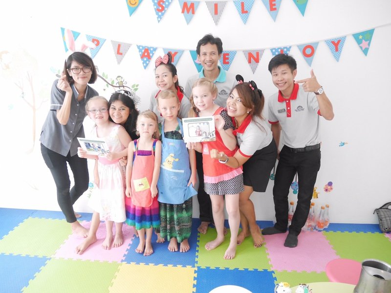 The Old Phuket Boutique Resort 19