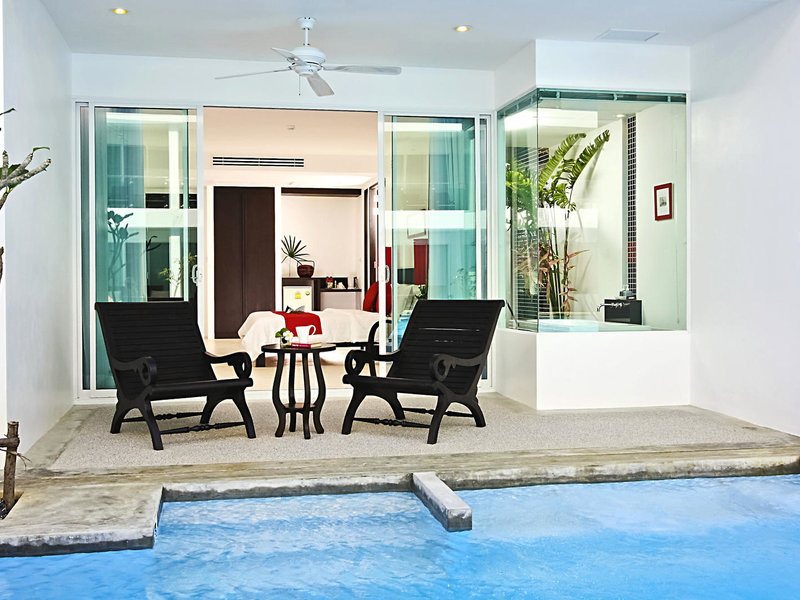 The Old Phuket Boutique Resort 26