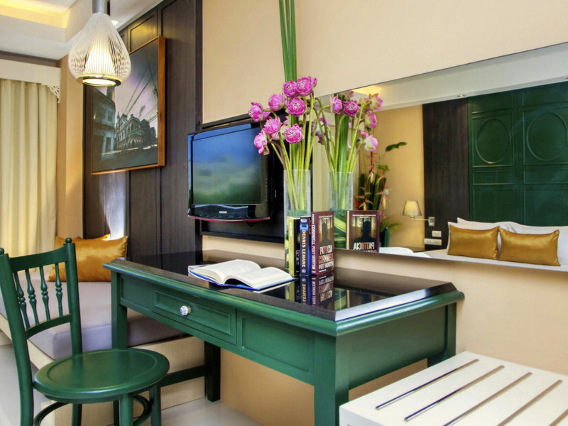 The Old Phuket Boutique Resort 31