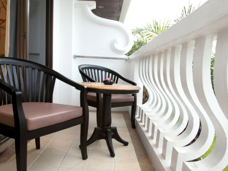 The Old Phuket Boutique Resort 32
