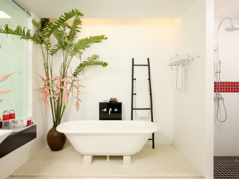 The Old Phuket Boutique Resort 36