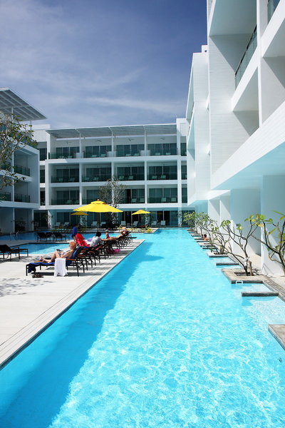 The Old Phuket Karon Beach Resort 8