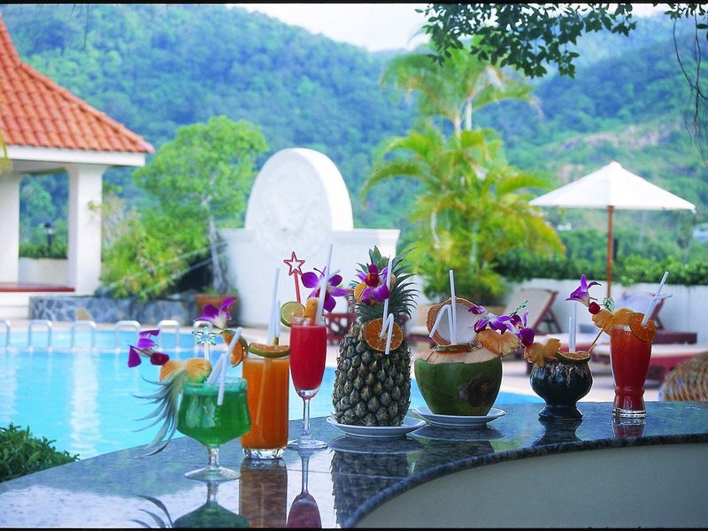 The Old Phuket Karon Beach Resort 13