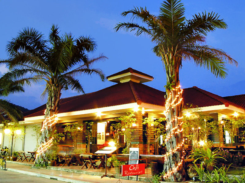 The Old Phuket Karon Beach Resort 14