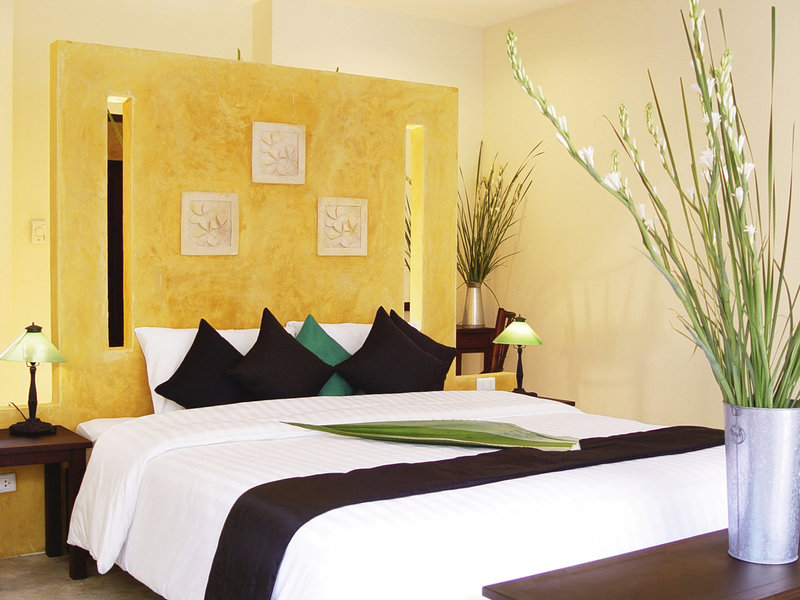 The Old Phuket Karon Beach Resort 23