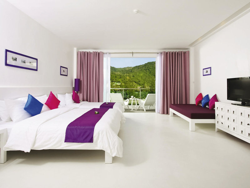 The Old Phuket Karon Beach Resort 24