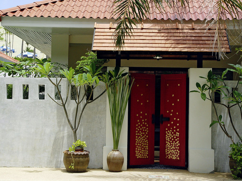 The Old Phuket Karon Beach Resort 29