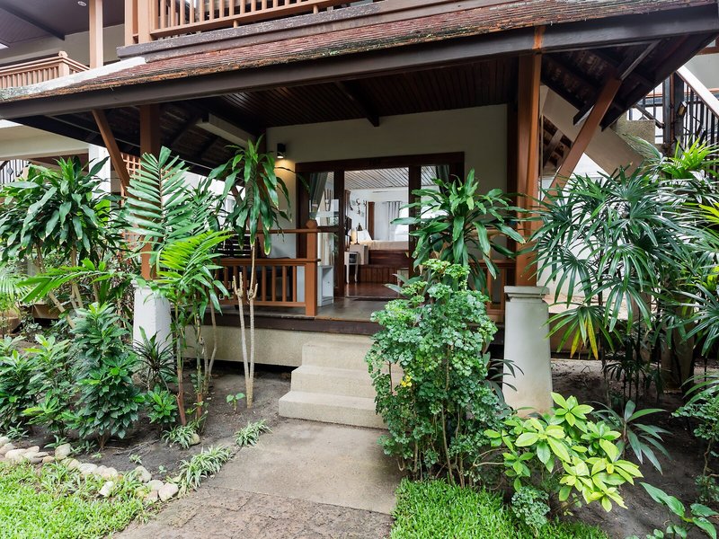 Malibu Resort & Beach Club Koh Samui 3