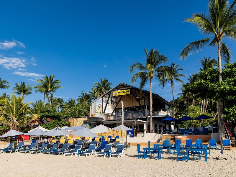 Malibu Resort & Beach Club Koh Samui 4