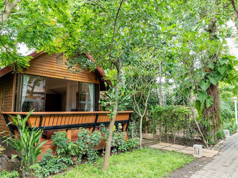 Malibu Resort & Beach Club Koh Samui 5