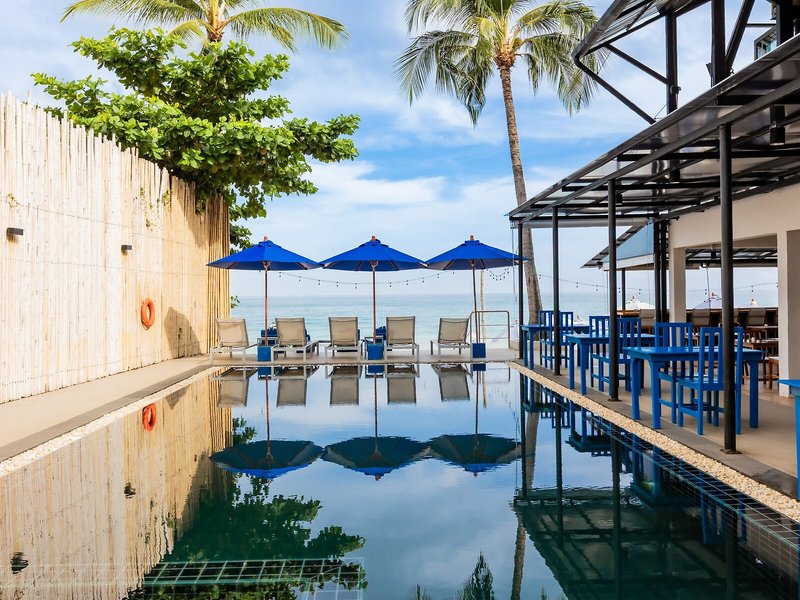 Malibu Resort & Beach Club Koh Samui 8