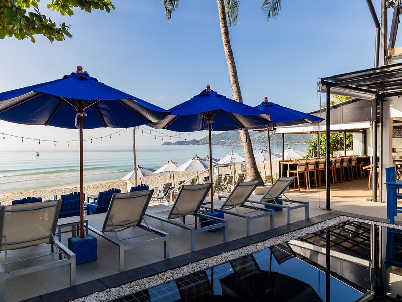 Malibu Resort & Beach Club Koh Samui 10