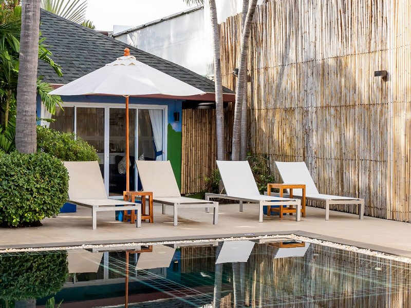 Malibu Resort & Beach Club Koh Samui 12