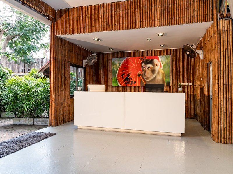 Malibu Resort & Beach Club Koh Samui 13