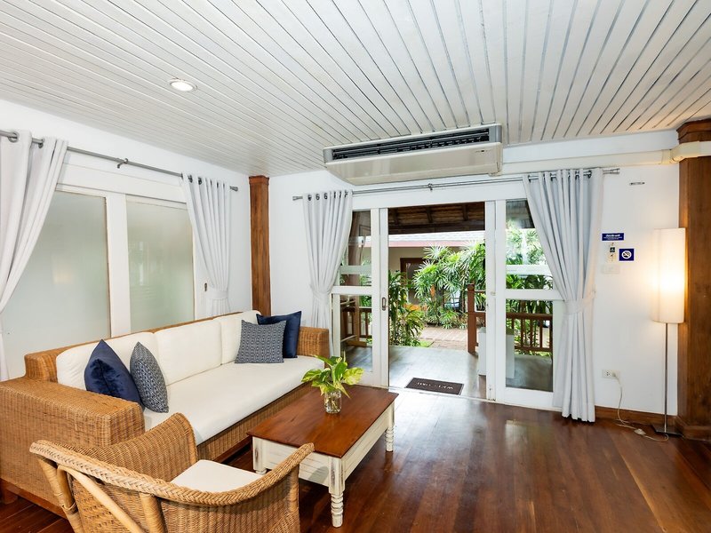 Malibu Resort & Beach Club Koh Samui 15