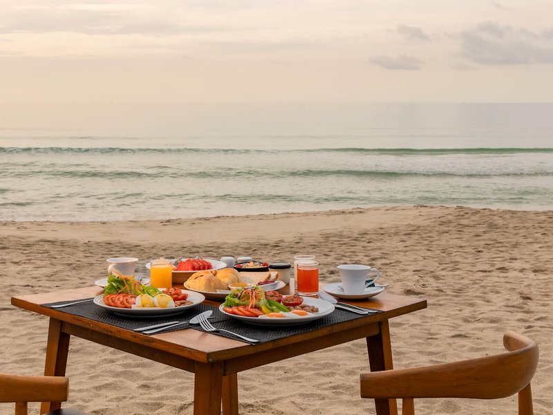 Malibu Resort & Beach Club Koh Samui 16