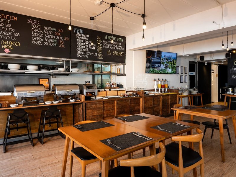 Malibu Resort & Beach Club Koh Samui 17