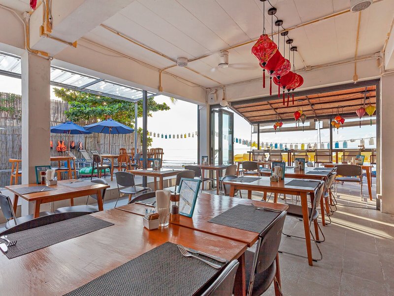 Malibu Resort & Beach Club Koh Samui 18