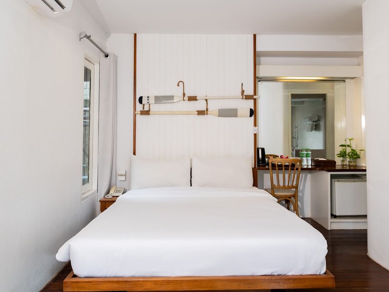 Malibu Resort & Beach Club Koh Samui 19