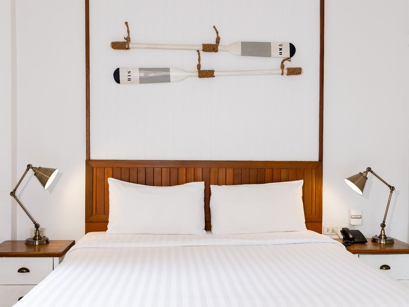 Malibu Resort & Beach Club Koh Samui 20