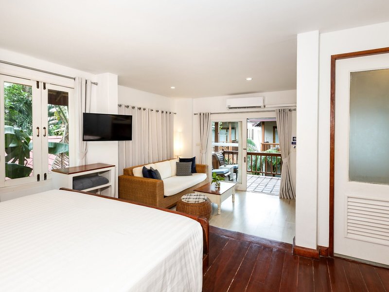 Malibu Resort & Beach Club Koh Samui 21