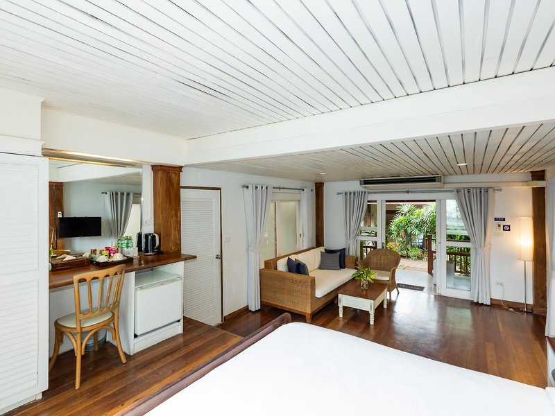 Malibu Resort & Beach Club Koh Samui 22