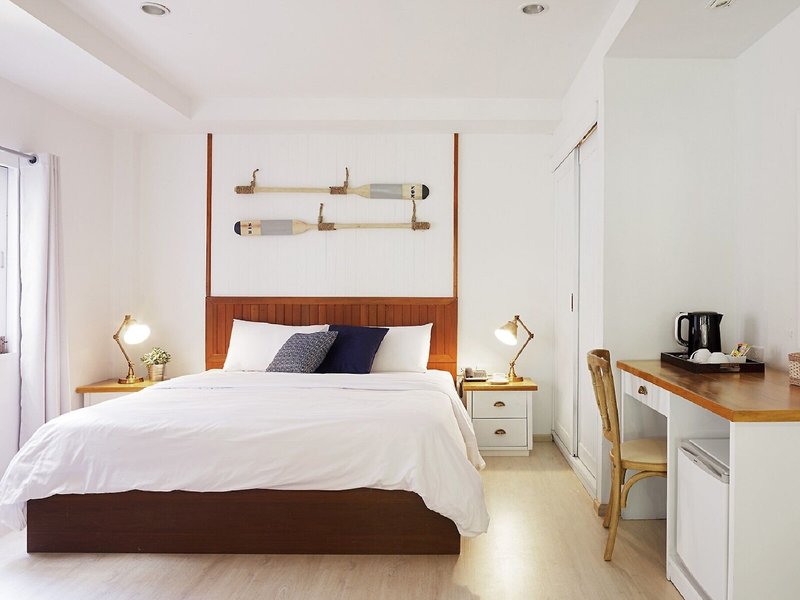 Malibu Resort & Beach Club Koh Samui 23