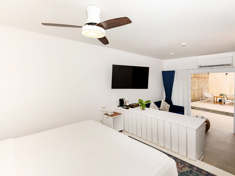 Malibu Resort & Beach Club Koh Samui 24