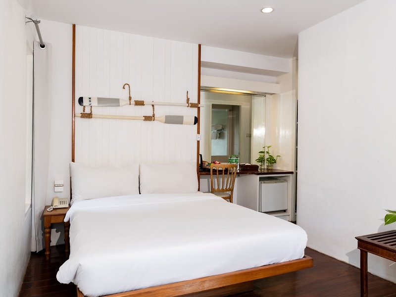 Malibu Resort & Beach Club Koh Samui 25